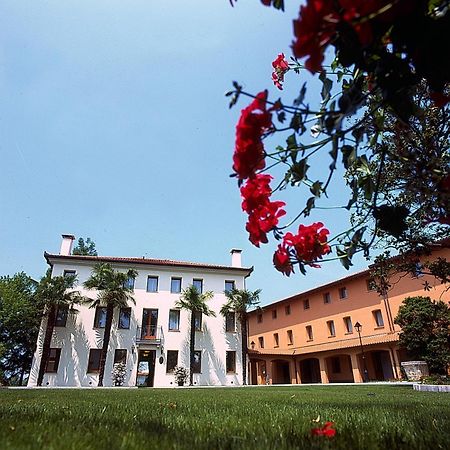 Hotel Dall'Ongaro Ghirano Екстер'єр фото