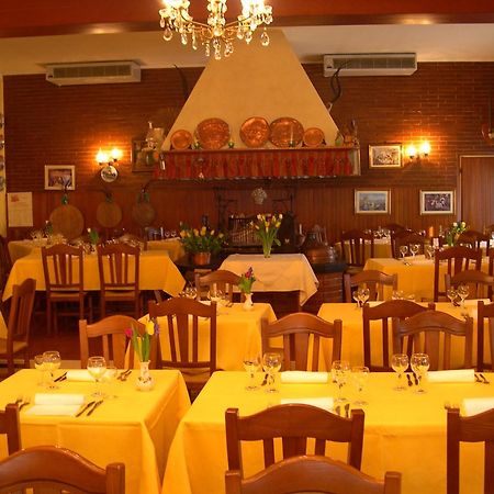 Hotel Dall'Ongaro Ghirano Екстер'єр фото