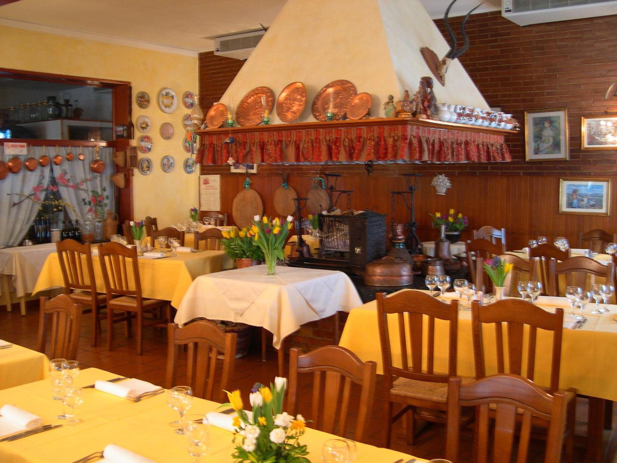 Hotel Dall'Ongaro Ghirano Екстер'єр фото