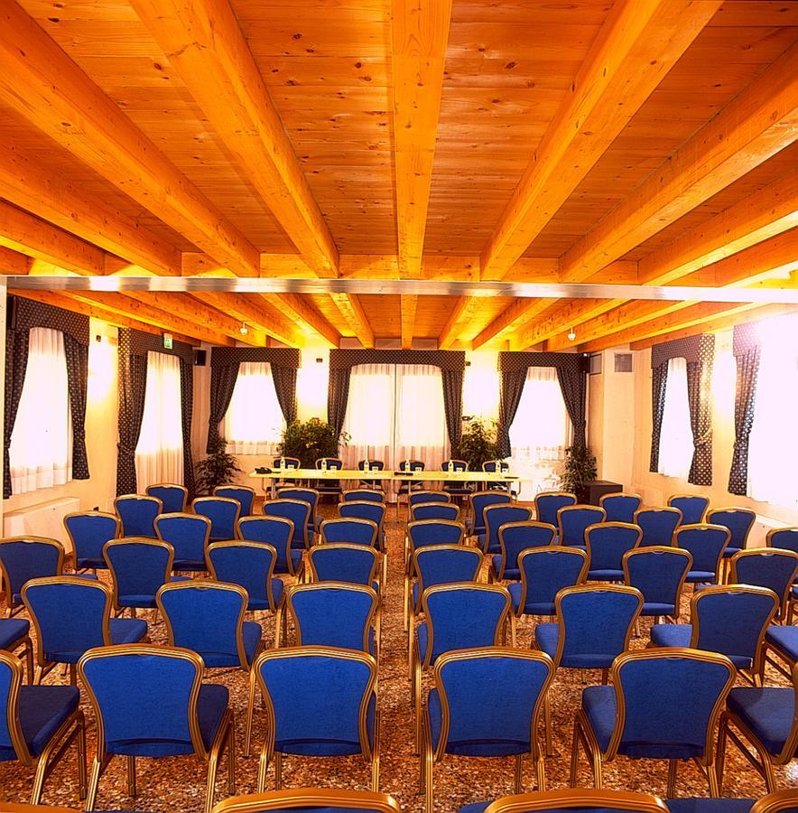 Hotel Dall'Ongaro Ghirano Екстер'єр фото