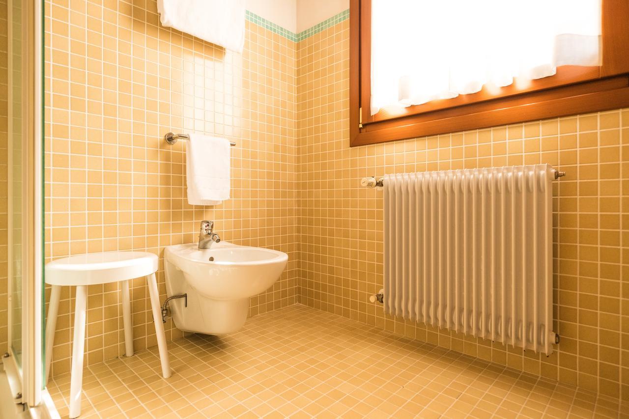 Hotel Dall'Ongaro Ghirano Екстер'єр фото