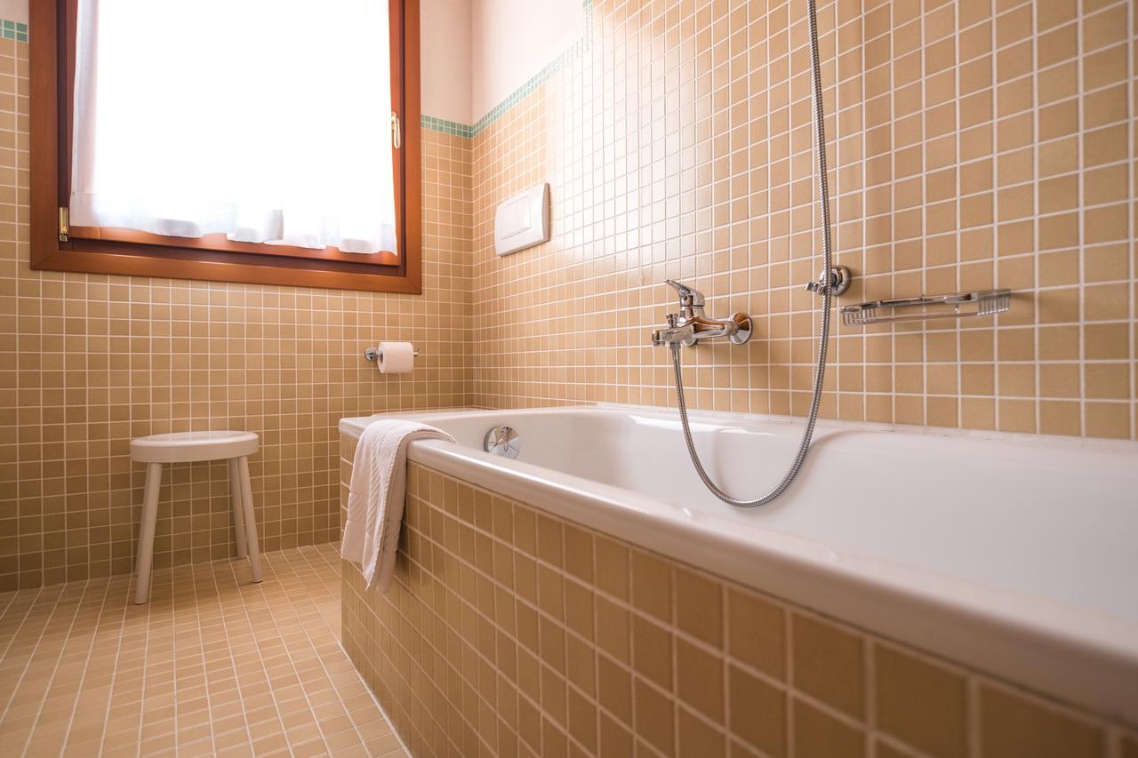 Hotel Dall'Ongaro Ghirano Екстер'єр фото