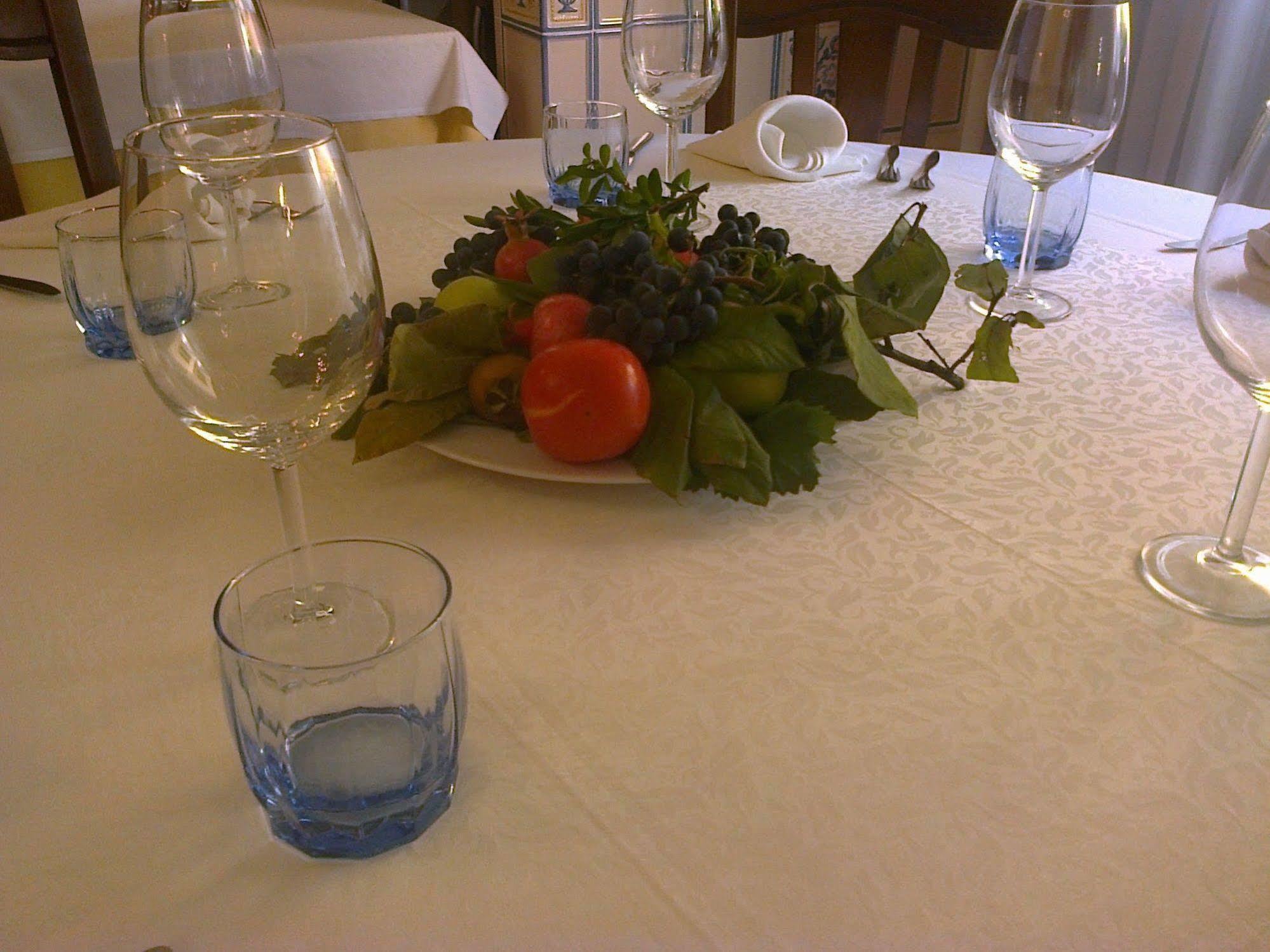 Hotel Dall'Ongaro Ghirano Екстер'єр фото