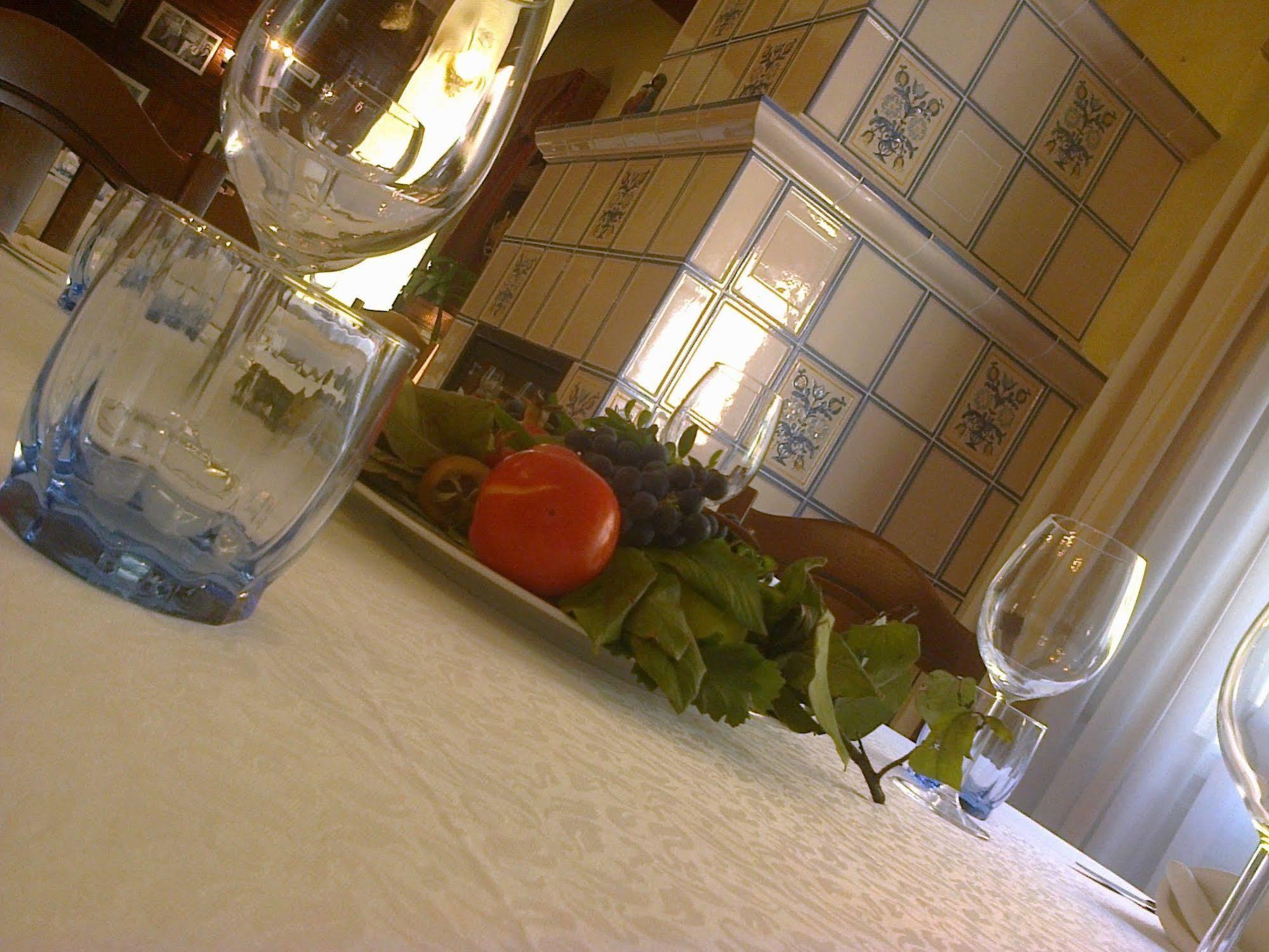 Hotel Dall'Ongaro Ghirano Екстер'єр фото